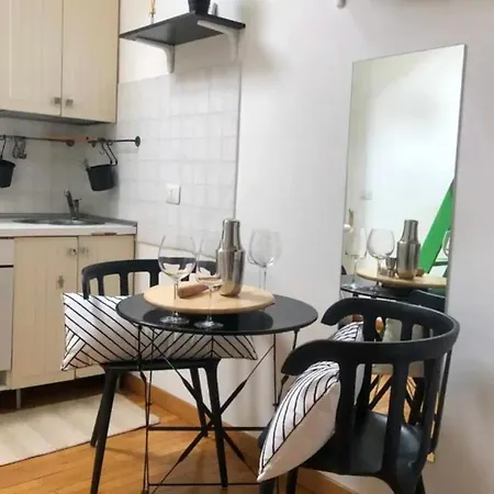 Apartamento Piola 13