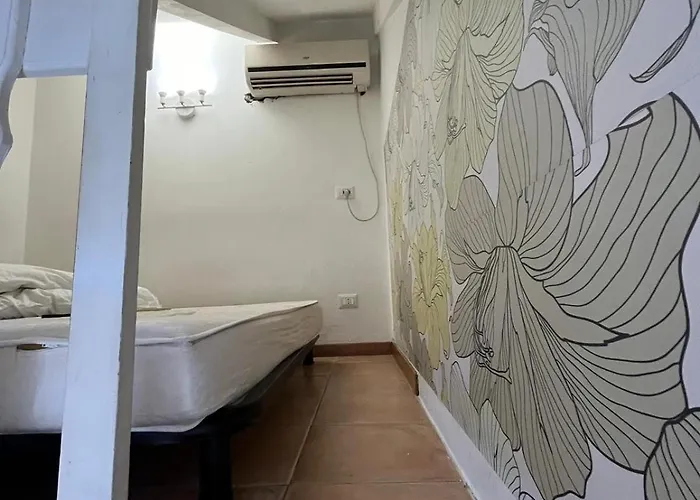Apartament Piola 13 Mediolan
