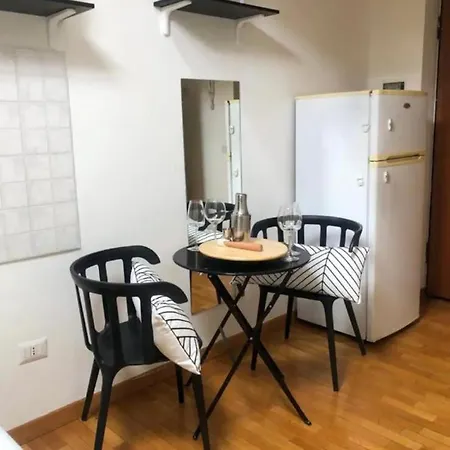 Apartament Piola 13