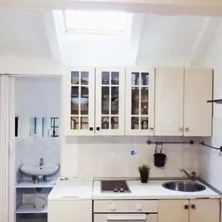 Apartament Piola 13 Mediolan